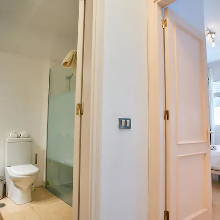 Canteras Apartment