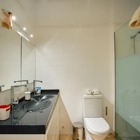 Canteras Appartement