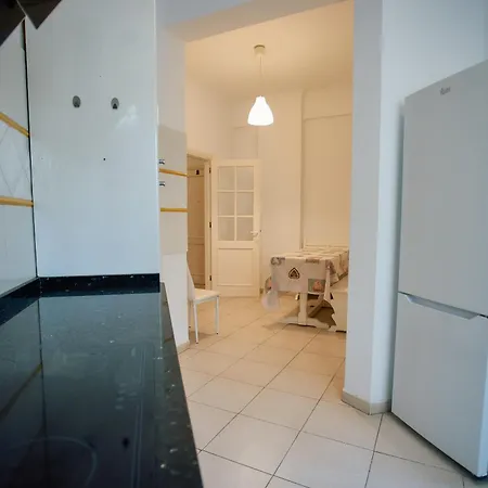 Apartment Canteras *