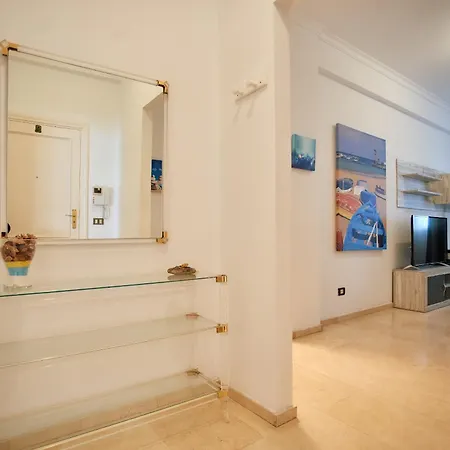 Appartement Canteras Las Palmas