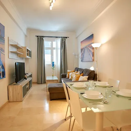 Canteras * Las Palmas