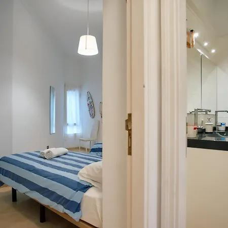 Apartment Canteras *