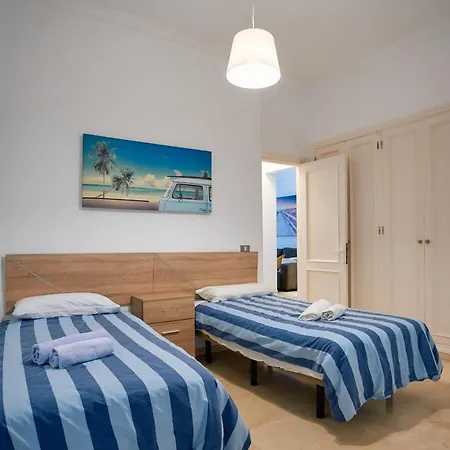 Canteras Apartment Las Palmas de Gran Canaria