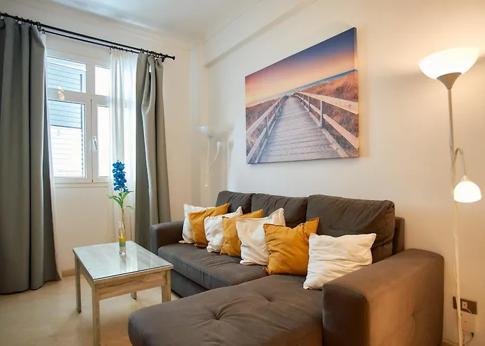 Canteras Las Palmas de Gran Canaria