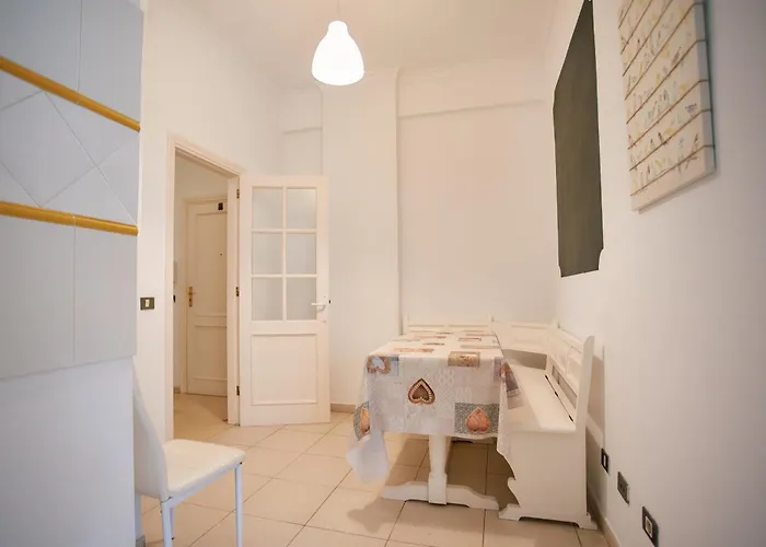 Lejlighed Canteras Las Palmas de Gran Canaria