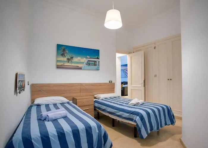 Canteras Lejlighed Las Palmas de Gran Canaria