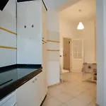 Апартаменти Canteras Лас-Пальмас-де-Гран-Канарія