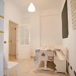 Апартаменти Canteras Лас-Пальмас-де-Гран-Канарія