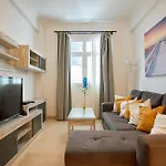 Апартаменти Canteras *