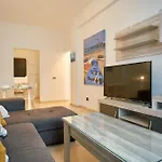 Canteras Апартаменти *