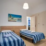 Canteras Апартаменти Лас-Пальмас-де-Гран-Канарія