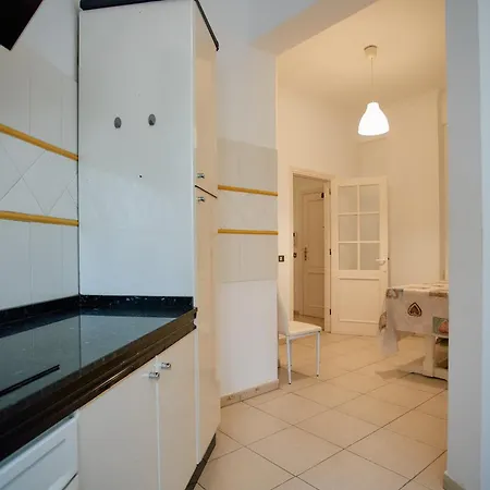 דירה Canteras לאס פאלמס דה גראן קנאריה