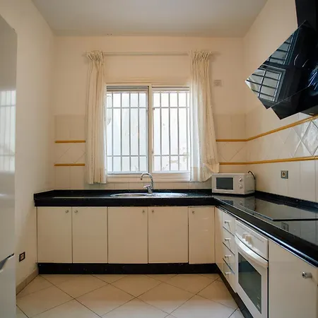 Canteras * לאס פאלמס דה גראן קנאריה