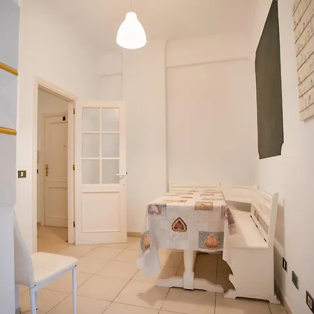 דירה Canteras לאס פאלמס דה גראן קנאריה