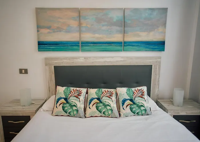 Canteras * 라스팔마스