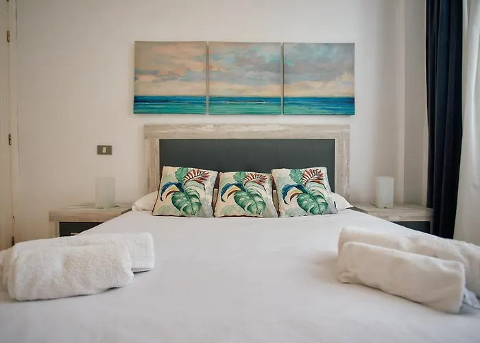 Canteras Appartamento Las Palmas de Gran Canaria