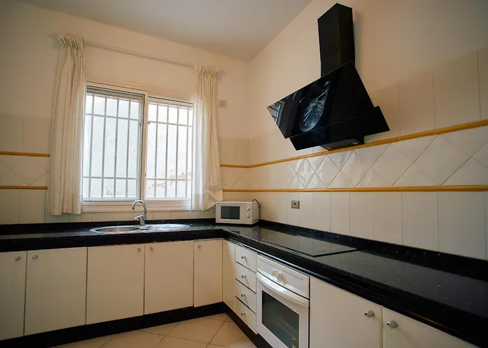 아파트 Canteras *