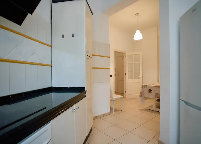 Appartamento Canteras Las Palmas de Gran Canaria