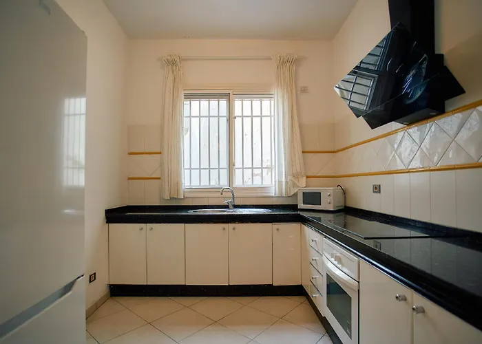 Canteras * Las Palmas de Gran Canaria