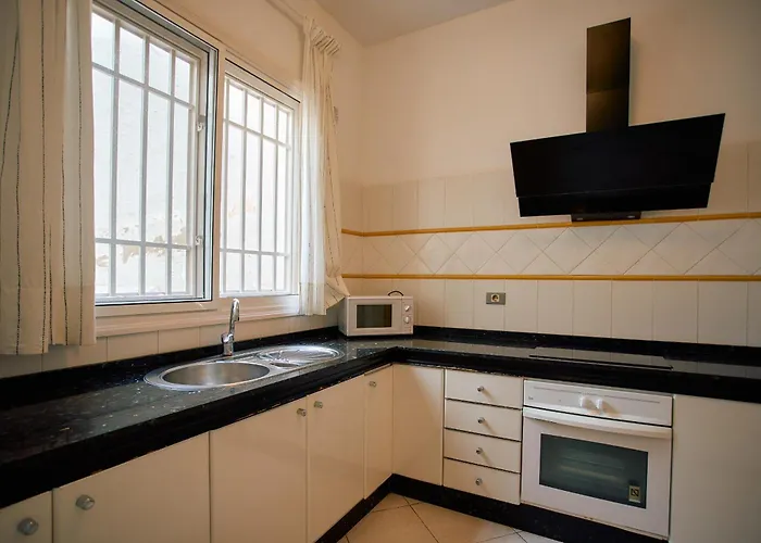 Appartamento Canteras