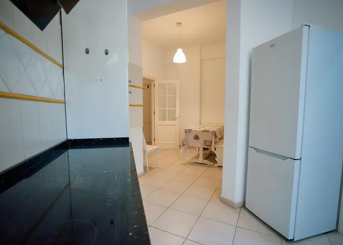 아파트 Canteras *