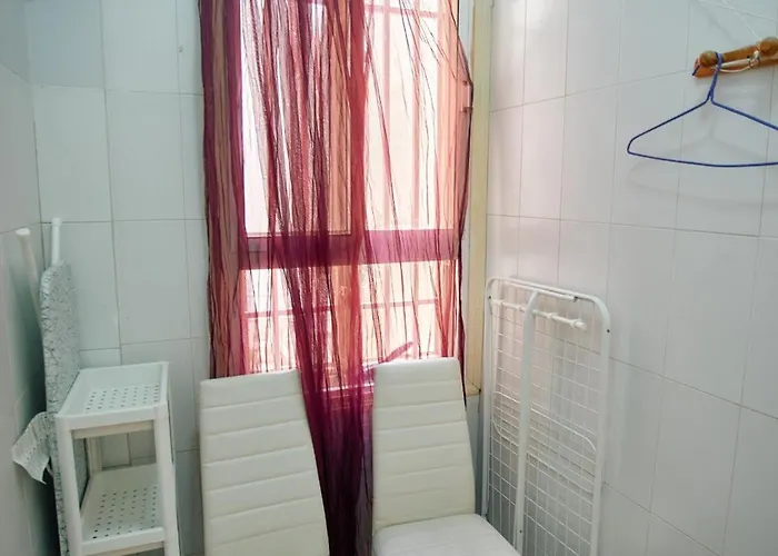 Canteras Appartamento