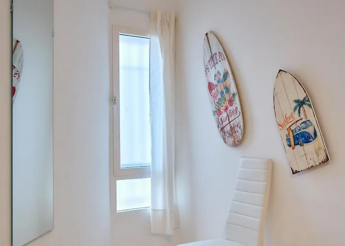 Canteras 아파트 *