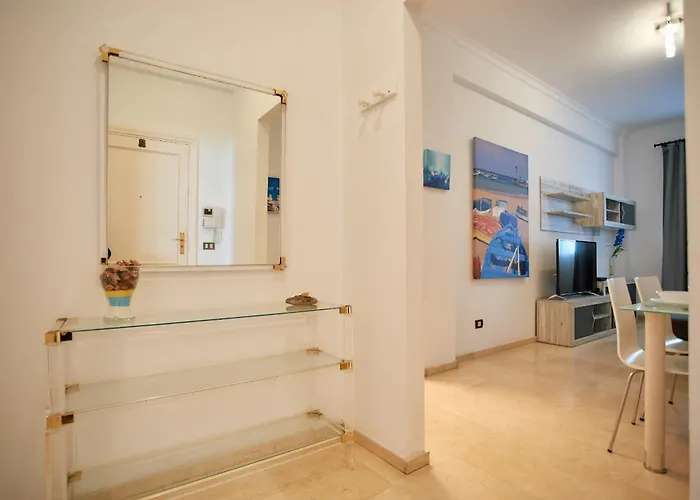 Appartamento Canteras Las Palmas de Gran Canaria