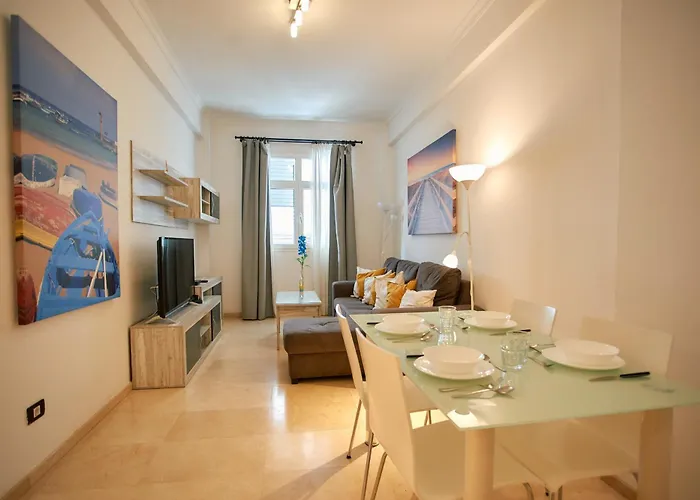 Canteras * 라스팔마스