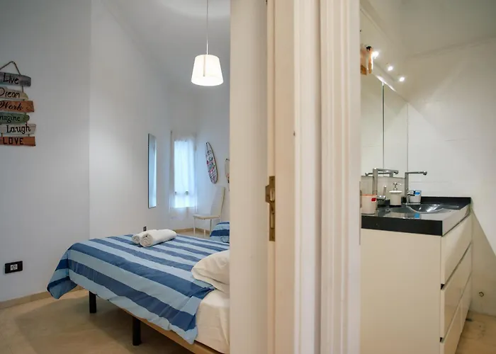 Appartamento Canteras *