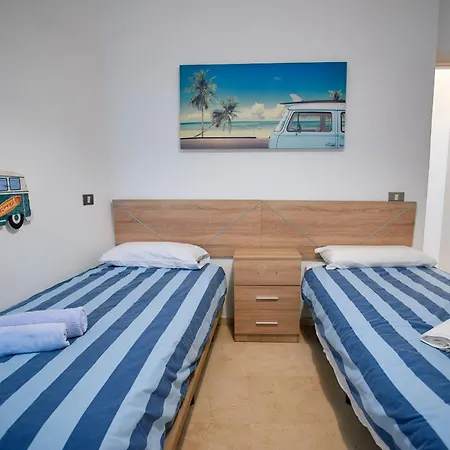 Lägenhet Canteras Las Palmas de Gran Canaria