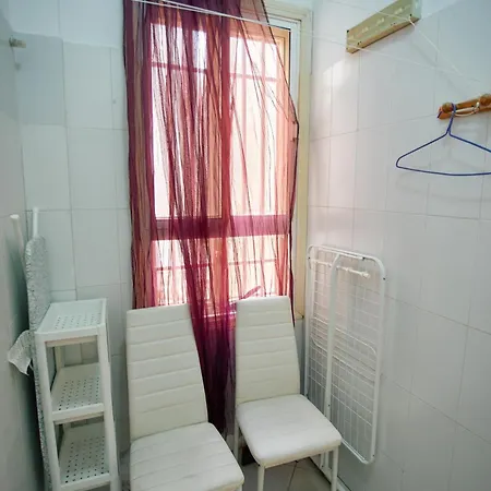 Canteras Appartement
